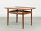 Coffee Table attributed to Grete Jalk for Glostrup, 1960s 5