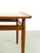 Table Basse attribuée à Grete Jalk pour Glostrup, 1960s 8