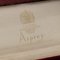 20th Century British Silver Letter Opener with Case from Asprey & Co, 1996, Set of 2 5