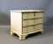 Small Danish Baroque Painted Wooden Chest of Drawers, 1760s, Image 3