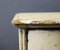 Small Danish Baroque Painted Wooden Chest of Drawers, 1760s, Image 7