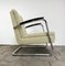 Fauteuil Eminent Vert de Ahrend De Cirkel, 1950s 7