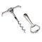 20th Century English Silver Wine Corkscrew & Bottle Opener, 1941, Set of 2, Image 1