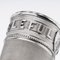 19th Century Victorian Silver Just a Thimbleful Shot Cup, 1890s, Image 8