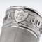 19th Century Victorian Silver Just a Thimbleful Shot Cup, 1890s 7