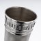 19th Century Victorian Silver Just a Thimbleful Shot Cup, 1890s 10