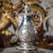 19th Century Victorian Silver Nautical Jug from George Angell, 1859 2