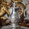 19th Century Victorian Silver Nautical Jug from George Angell, 1859, Image 2