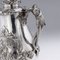 19th Century Victorian Silver Nautical Jug from George Angell, 1859 18