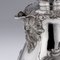 19th Century Victorian Silver Nautical Jug from George Angell, 1859 21