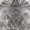 Brocca vittoriana in argento di George Angell, XIX secolo, 1859, Immagine 11
