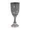 19th Century Chinese Export Silver Goblet from Lee Ching, 1870s 1