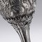 19th Century Chinese Export Silver Goblet from Lee Ching, 1870s 22