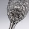 19th Century Chinese Export Silver Goblet from Lee Ching, 1870s 23