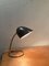 Lámpara de escritorio Bauhaus pequeña de baquelita de Eric Kirkman Cole, años 30, Imagen 2