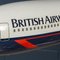 Aereo Tristar modello grande con livrea Landor della British Airways, Inghilterra, anni '90, Immagine 19