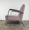 Lavender Eminent Armchair from Ahrend De Cirkel, 1950s 6