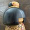 Poupée Kokeshi Vintage en Bois par Kazuo Takamizawa, Japon, 1970s 6