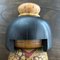 Vintage Kokeshi Puppe aus Holz von Kazuo Takamizawa, Japan, 1970er 5