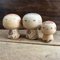 Vintage Kokeshi Dolls by Sanpei Yamanaka, Japan, 1960s, Set of 3 1