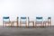Vintage Danish Dining Chairs by Erik Buch, Set of 6, Image 7