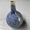 Botella de sake Tokkuri de porcelana, Japón, años 20, Imagen 9