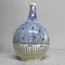 Porcelain Tokkuri Sake Bottle, Japan, 1920s 1