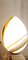 Multicolor Murano Glass Drop Lamp, Image 13