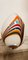 Lampada a goccia in vetro di Murano multicolore, Immagine 6