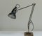 Lámpara de escritorio Anglepoise de George Carwardine para Herbert Terry & Sons, Imagen 9