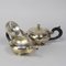 Silver-Plated Metal Teapots from Christofle, Set of 2 7