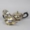 Silver-Plated Metal Teapots from Christofle, Set of 2, Image 7