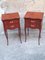 Vintage Bedside Tables, Set of 2 2