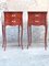 Vintage Bedside Tables, Set of 2, Image 1