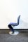 System 1-2-3 Chairs by Verner Panton for Fritz Hansen, 1973, Set of 6 4