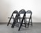 Tric Chairs by Achille Castiglioni, 1960s, Set of 4 10