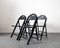 Tric Chairs by Achille Castiglioni, 1960s, Set of 4, Image 10