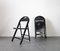 Tric Chairs by Achille Castiglioni, 1960s, Set of 4 1