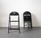 Tric Chairs by Achille Castiglioni, 1960s, Set of 4 7