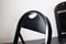 Chaises Tric par Achille Castiglioni, 1960s, Set de 4 5