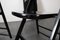 Tric Chairs by Achille Castiglioni, 1960s, Set of 4, Image 3