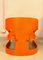 Modell 4801 Sessel von Joe Colombo für Kartell, 1960er 11