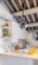 Toni Zuccheri zugeschriebene Murano Glas Hängelampe für Veart, 1970er 12