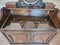 Venetian Sideboard in Mahogany & Glass with Swivel Mirror, 1890s, Image 20