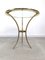 Side Table attributed to Valenti, 1970s, Image 6