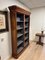 Antique Open Bookcase in Mahogany 4