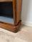 Antique Open Bookcase in Mahogany, Image 6