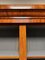 Antique Open Bookcase in Mahogany, Image 8