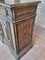 Venetian Sideboard in American Walnut, 1950s, Image 3