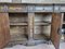 Venetian Sideboard in American Walnut, 1950s, Image 24